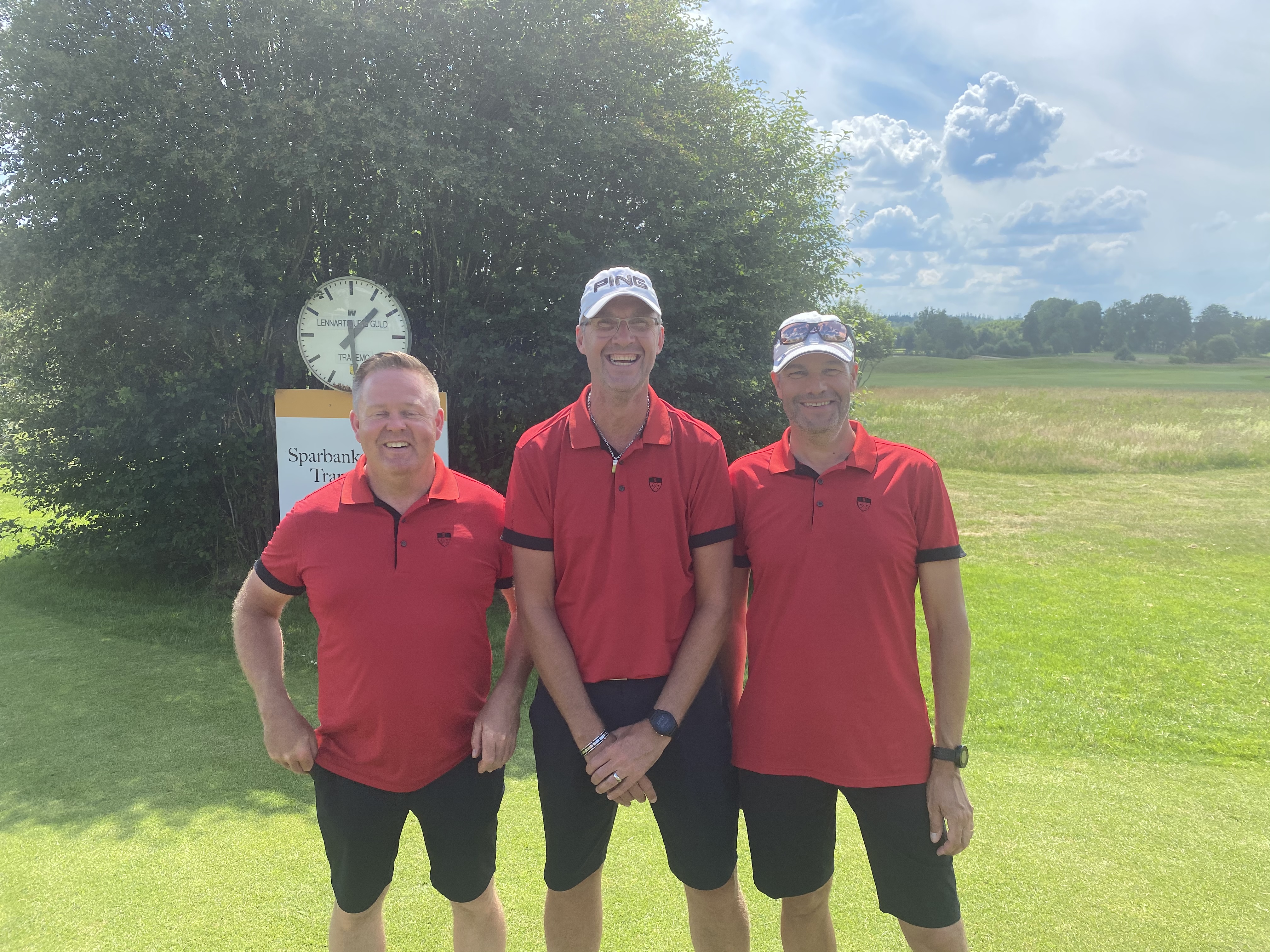 Ulricehamns GK - Prispallen