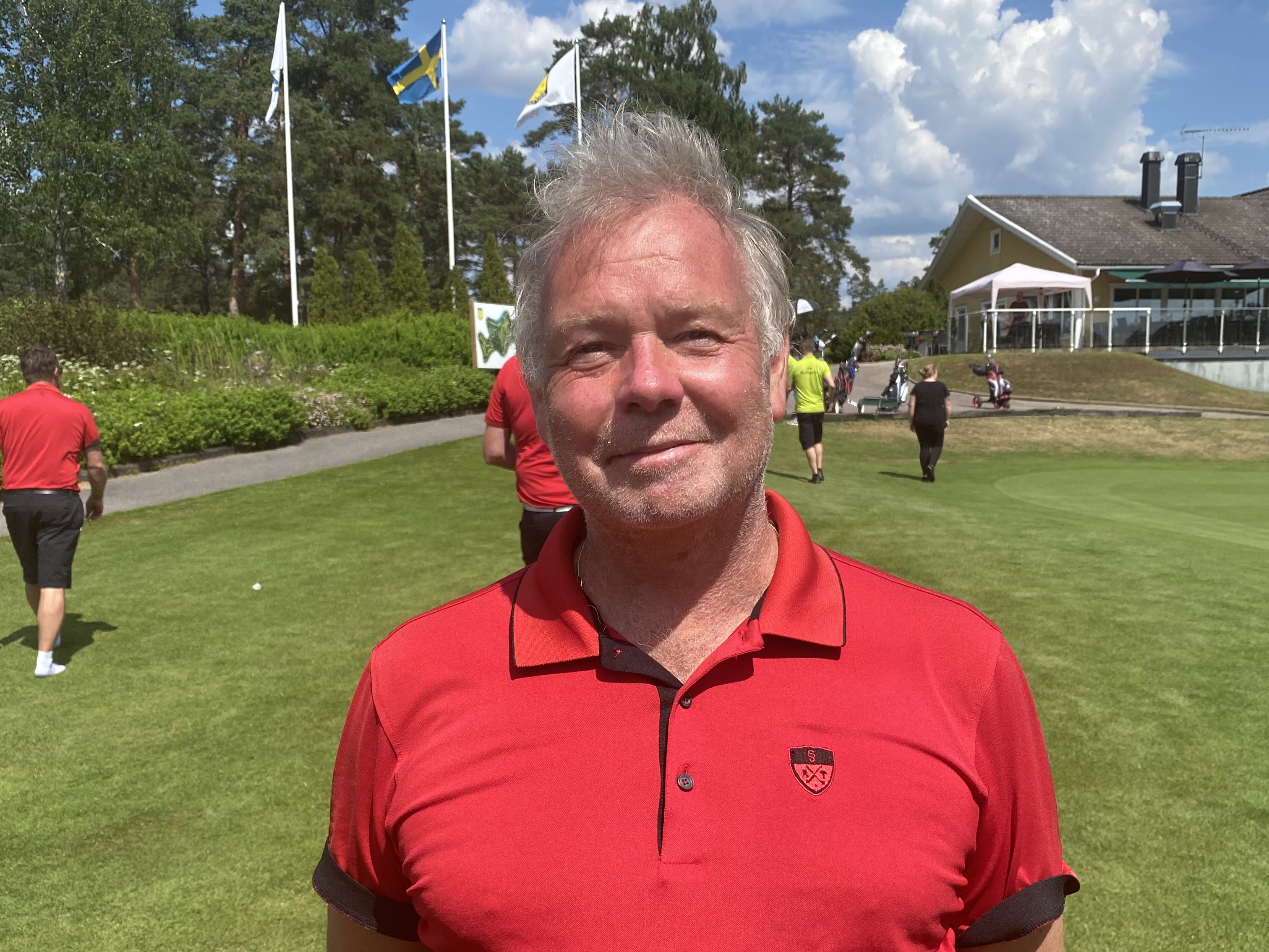 Ulricehamns GK - Bloms bästa placering i Ulricehamn ever