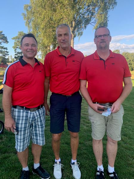 Royal Kinds GK - Prispallen