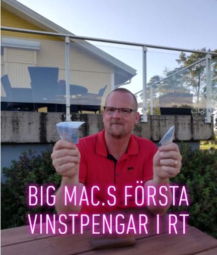 Royal Kinds GK - RIK