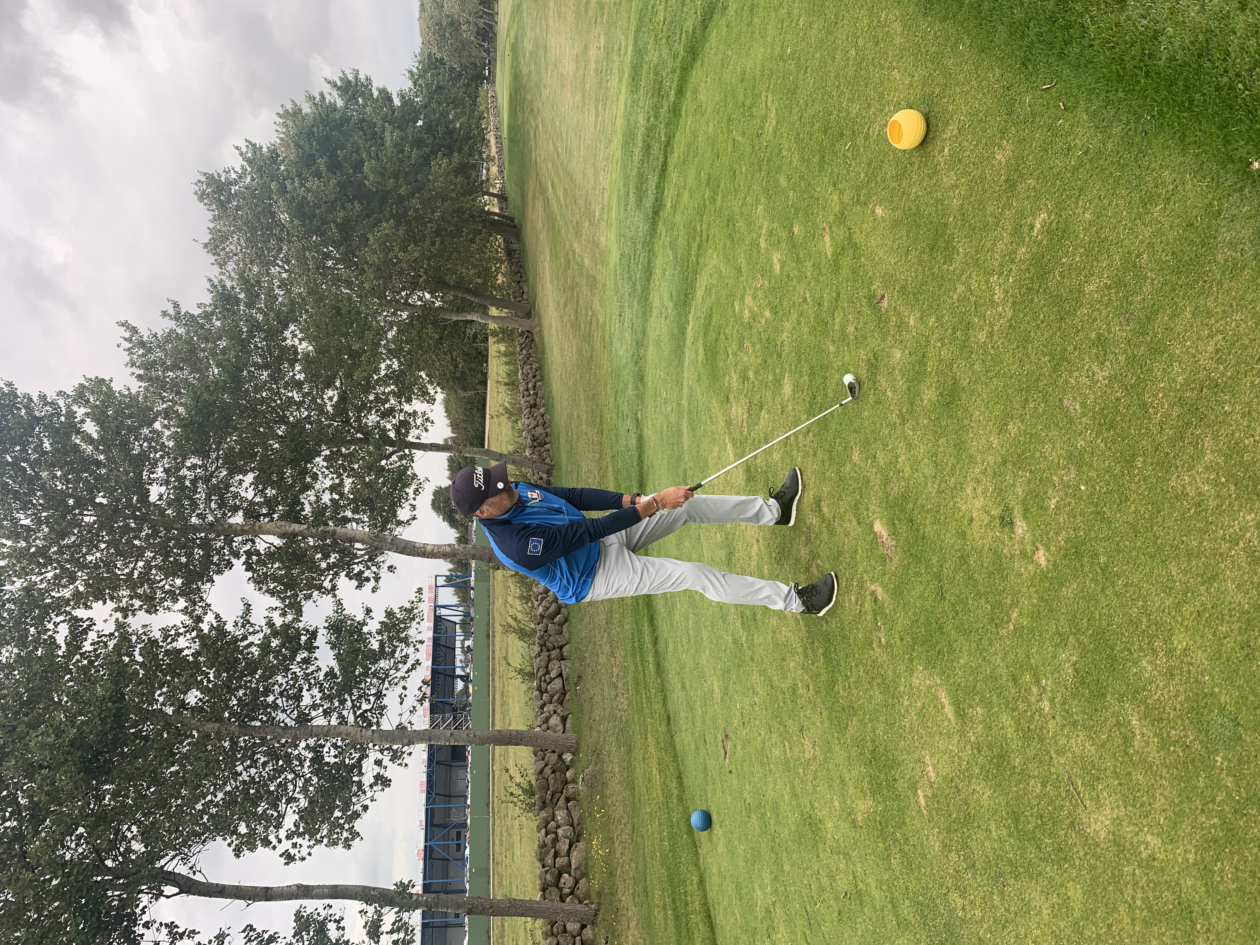 Björnhults GK - Vinnare