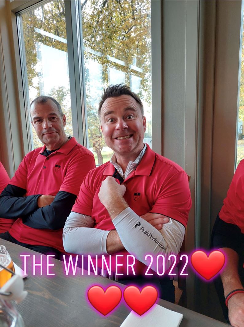 Vinnare 2022, Classe Kronander