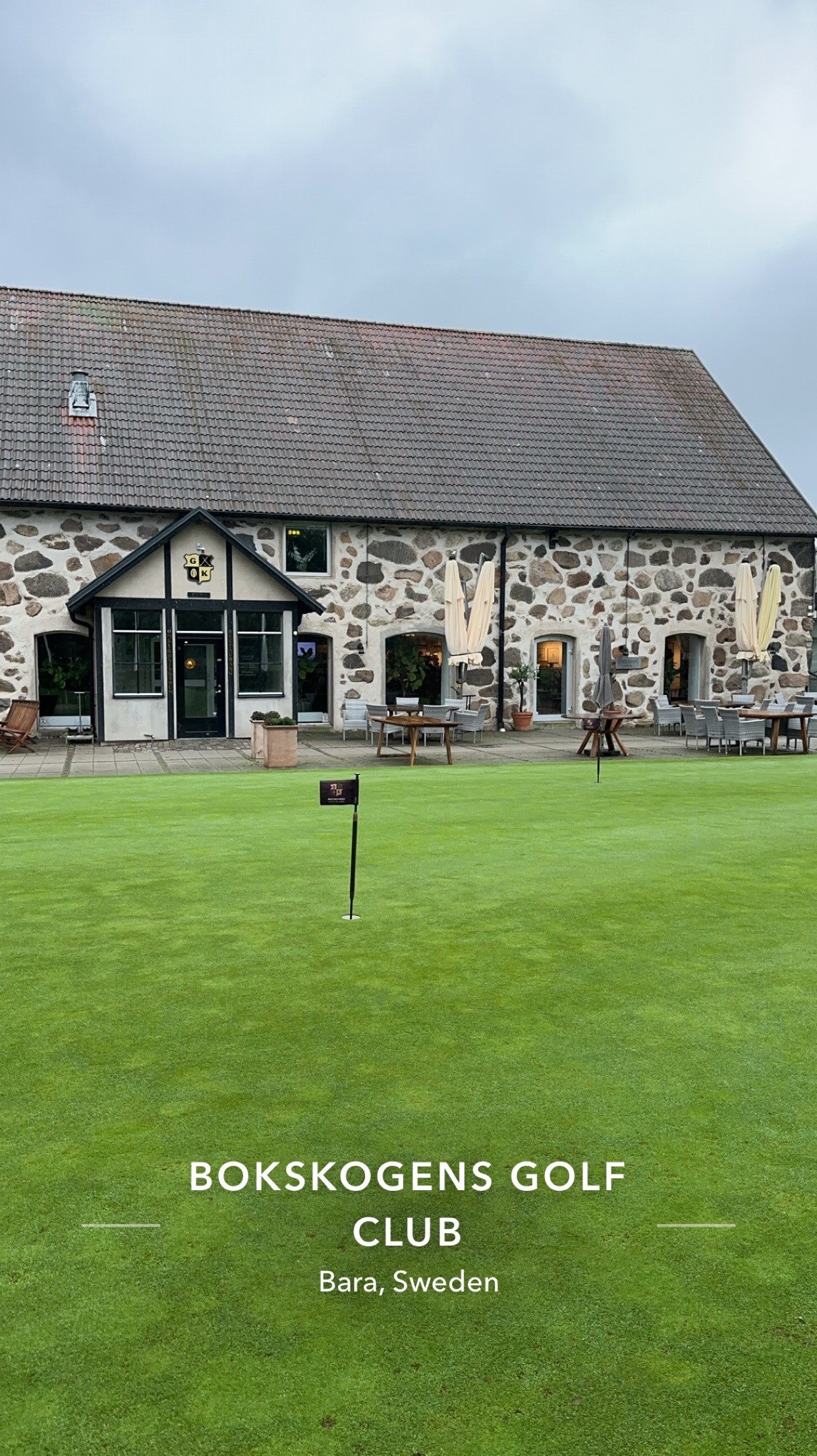 Vinnare 2022, Classe Kronander