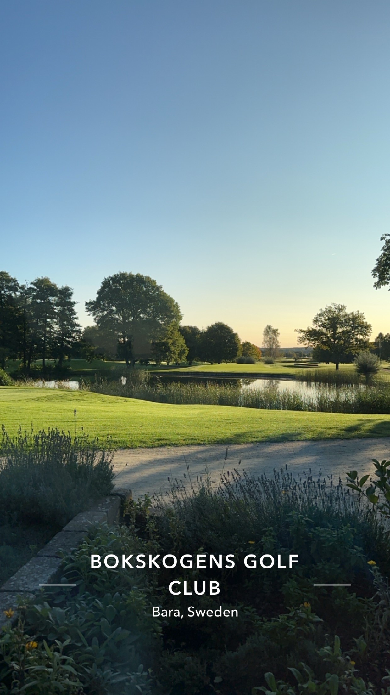 Vinnare 2022, Classe Kronander